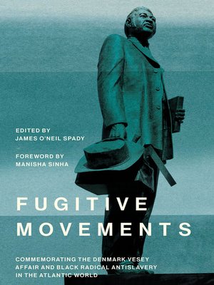 cover image of Fugitive Movements